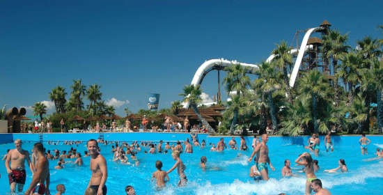 CaribeBay story 2000