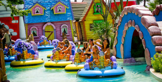 CaribeBay story 2005
