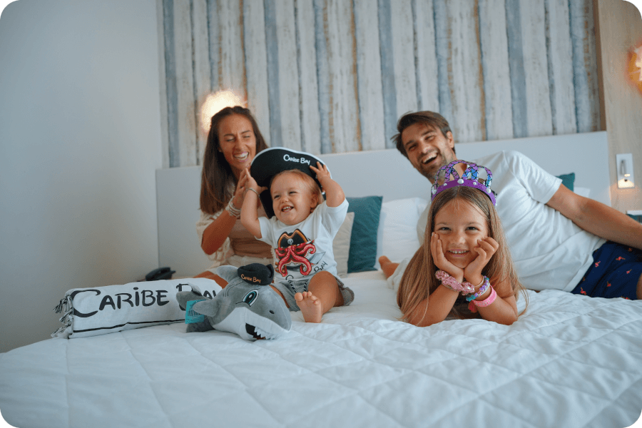 Park + hotel CaribeBay Jesolo