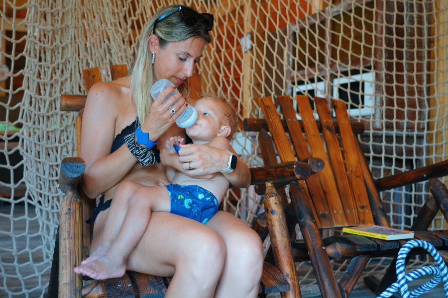 Pirates' Bay - Caribe Bay
